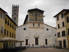 Провинция Лукка (Lucca) - Тоскана